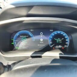 
Toyota Corolla Cross 1.8 Hev Seg Cvt 2025 lleno									