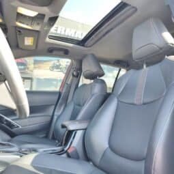 
Toyota Corolla Cross 1.8 Hev Seg Cvt 2025 lleno									