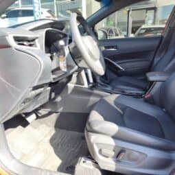 
Toyota Corolla Cross 1.8 Hev Seg Cvt 2025 lleno									