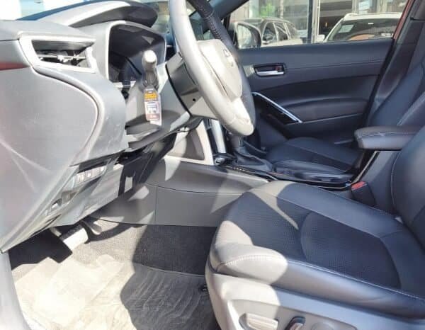 
Toyota Corolla Cross 1.8 Hev Seg Cvt 2025 lleno									
