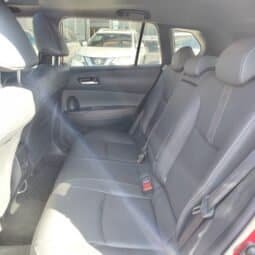 
Toyota Corolla Cross 1.8 Hev Seg Cvt 2025 lleno									