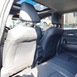 
Toyota Corolla Cross 1.8 Hev Seg Cvt 2025 lleno									