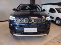 Jeep Compass 1.3T Limited 2026