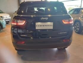 Jeep Compass 1.3T Limited 2026