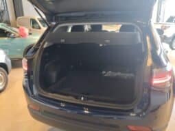 
Jeep Compass 1.3T Limited 2026 lleno									