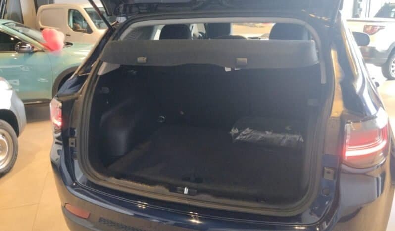 
Jeep Compass 1.3T Limited 2026 lleno									