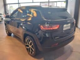 
Jeep Compass 1.3T Limited 2026 lleno									
