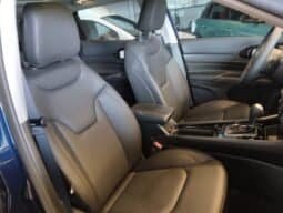 
Jeep Compass 1.3T Limited 2026 lleno									