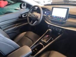 
Jeep Compass 1.3T Limited 2026 lleno									