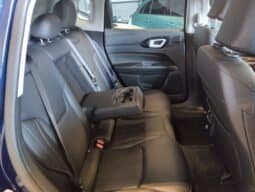 
Jeep Compass 1.3T Limited 2026 lleno									