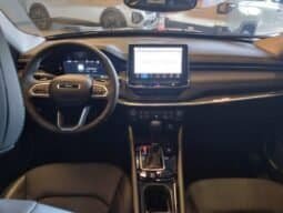 
Jeep Compass 1.3T Limited 2026 lleno									