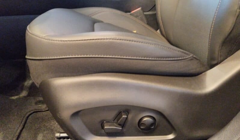 
Jeep Compass 1.3T Limited 2026 lleno									
