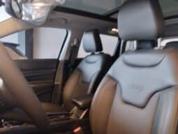 
Jeep Compass 1.3T Limited 2026 lleno									