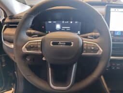 
Jeep Compass 1.3T Limited 2026 lleno									