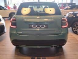 fiat 600 HIBRIDO 2026