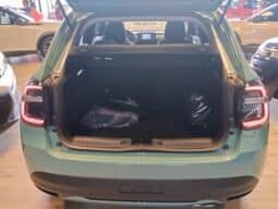 fiat 600 HIBRIDO 2026