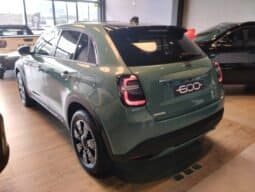 
fiat 600 HIBRIDO 2026 lleno									