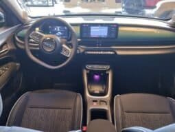 
fiat 600 HIBRIDO 2026 lleno									