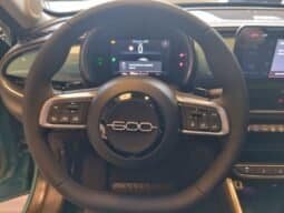 
fiat 600 HIBRIDO 2026 lleno									