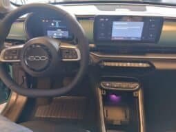 
fiat 600 HIBRIDO 2026 lleno									
