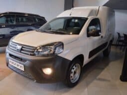 fiat FIORINO 2026