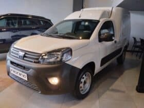 fiat FIORINO 2026