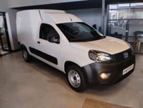 fiat FIORINO 2026