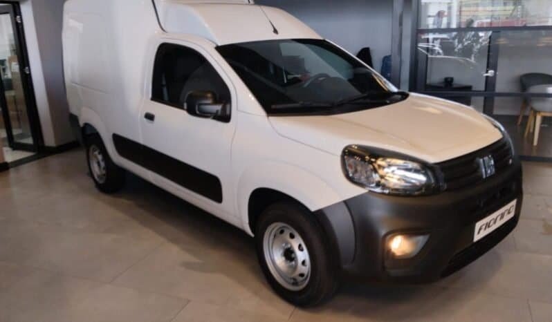 
fiat FIORINO 2026 lleno									