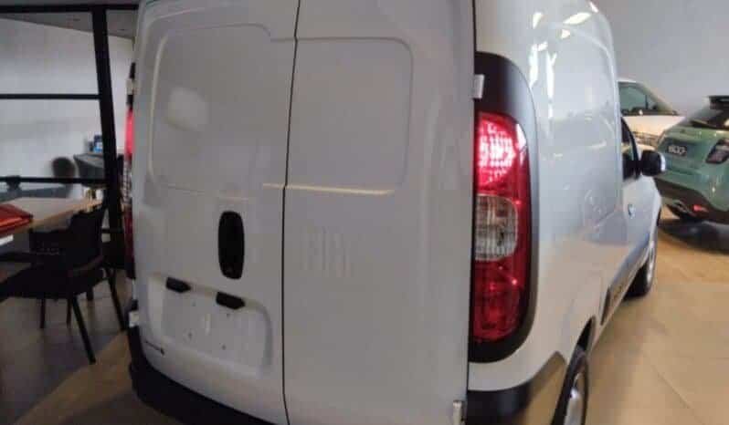 
fiat FIORINO 2026 lleno									