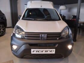 fiat FIORINO 2026