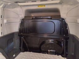 
fiat FIORINO 2026 lleno									
