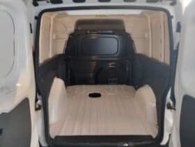 fiat FIORINO 2026