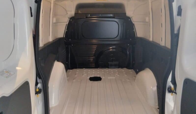 
fiat FIORINO 2026 lleno									