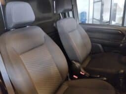 
fiat FIORINO 2026 lleno									