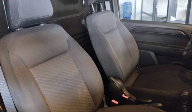 
fiat FIORINO 2026 lleno									