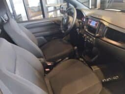 
fiat FIORINO 2026 lleno									
