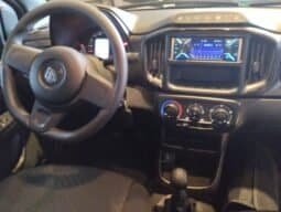 
fiat FIORINO 2026 lleno									