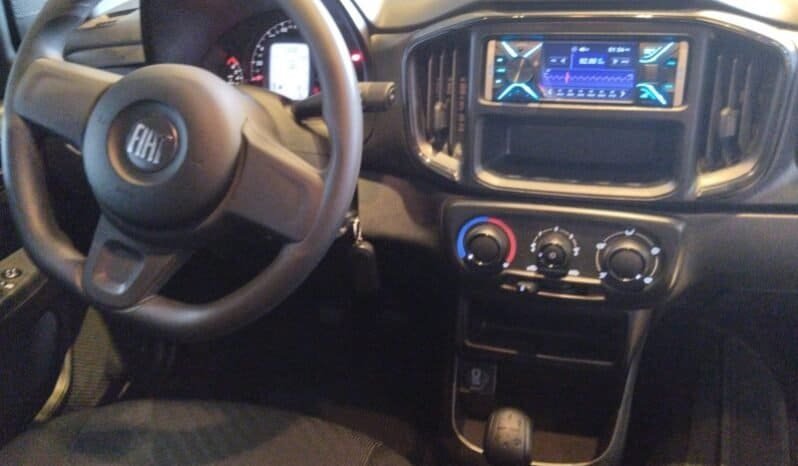
fiat FIORINO 2026 lleno									