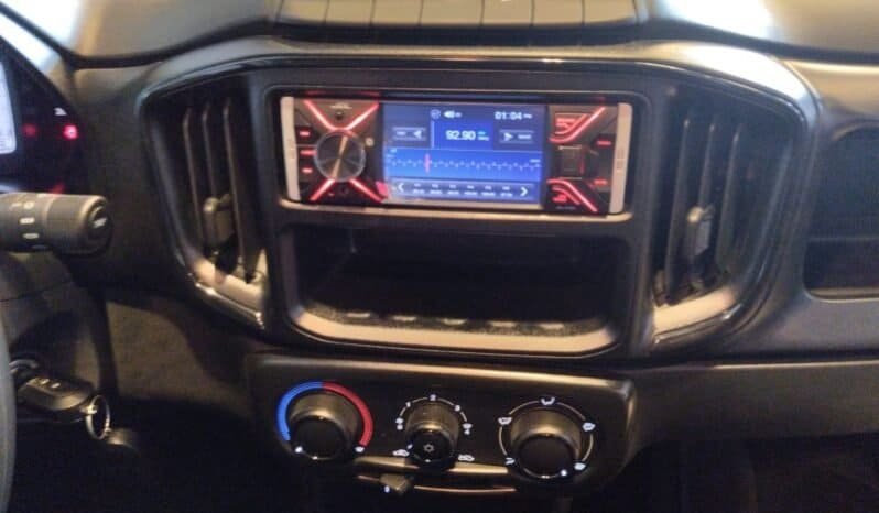 
fiat FIORINO 2026 lleno									