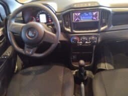 
fiat FIORINO 2026 lleno									