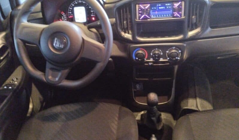 
fiat FIORINO 2026 lleno									