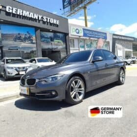 BMW Serie 3 2.0 330i F30 Lci Sportline 2017