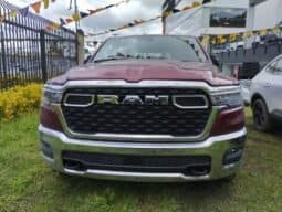 RAM 1500 BIG HORN 2026
