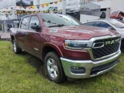 RAM 1500 BIG HORN 2026