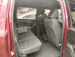
RAM 1500 BIG HORN 2026 lleno									