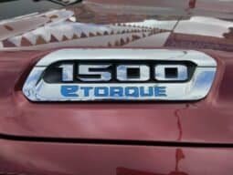 
RAM 1500 BIG HORN 2026 lleno									