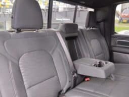 
RAM 1500 BIG HORN 2026 lleno									