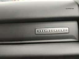 
RAM 1500 BIG HORN 2026 lleno									