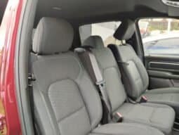 
RAM 1500 BIG HORN 2026 lleno									