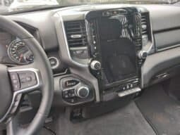 
RAM 1500 BIG HORN 2026 lleno									